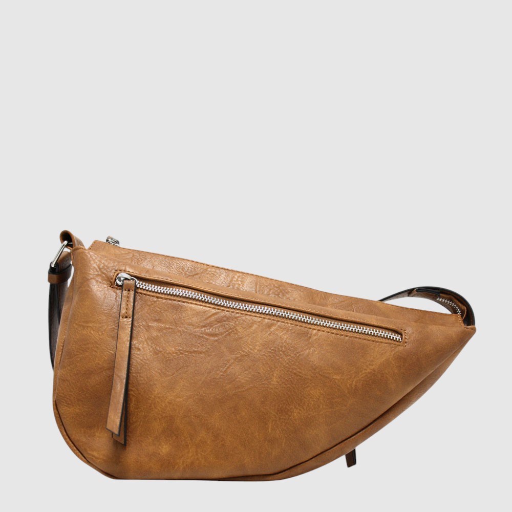DANY - Sac à main asymétrique – ZAC
