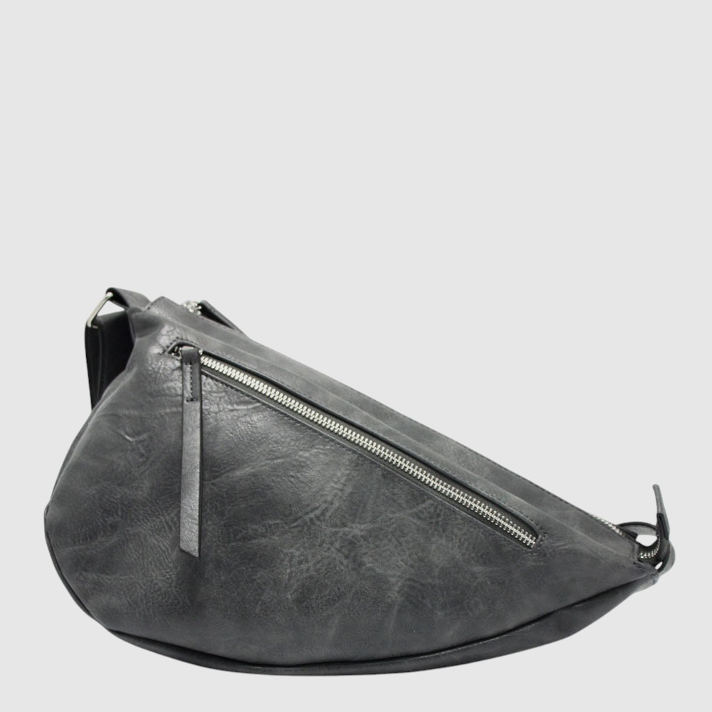 DANY - Sac à main asymétrique – ZAC