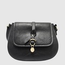 GABY - Vegan leather handbag – ZAC
