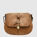GABY - Sac à main en cuir végane – ZAC