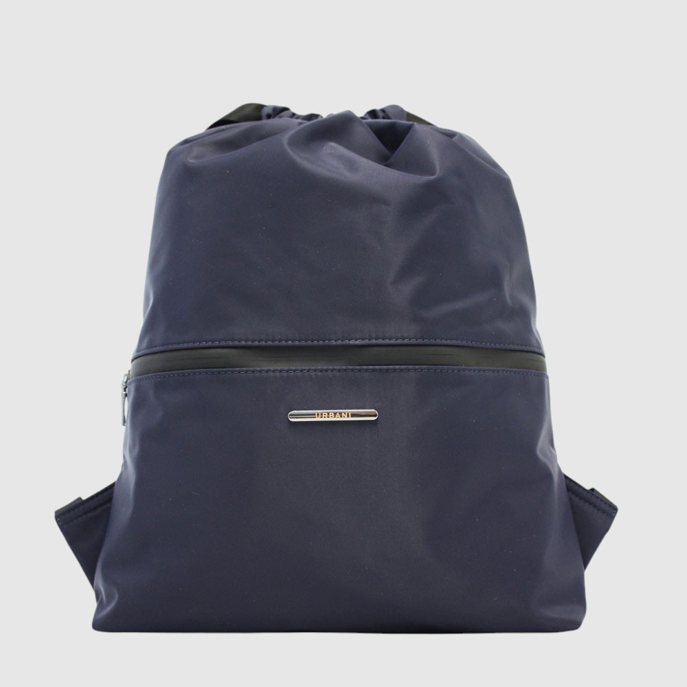 TOD - Grand sac à dos avec ouverture baluchon – URBANI