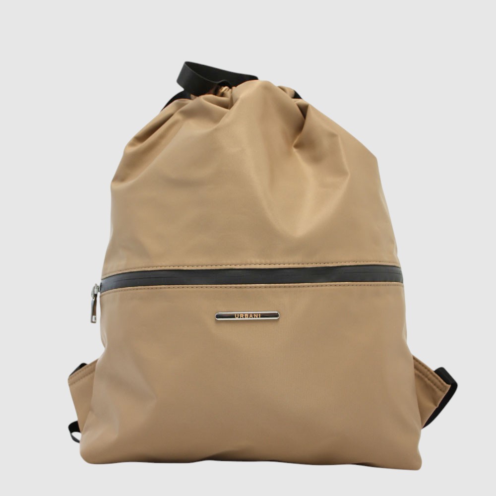 TOD - Grand sac à dos avec ouverture baluchon – URBANI