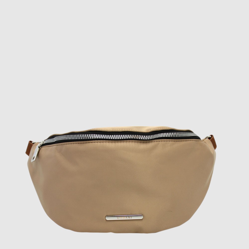 JUDY - Sac de taille en nylon – URBANI