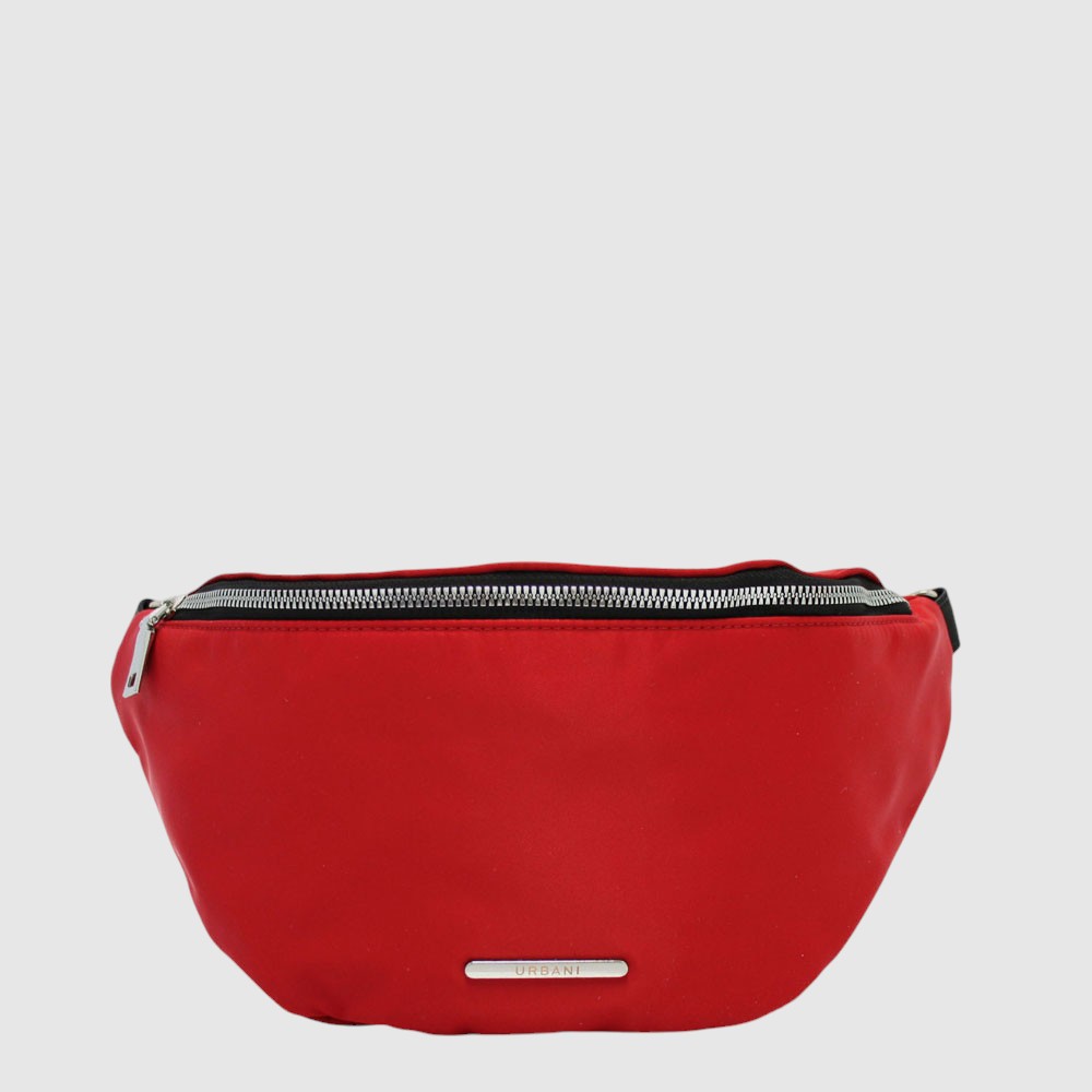 SAC DE TAILLE URBANI NYLON