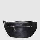 MARIANNE 2 - Sac de taille en cuir végane – ZAC