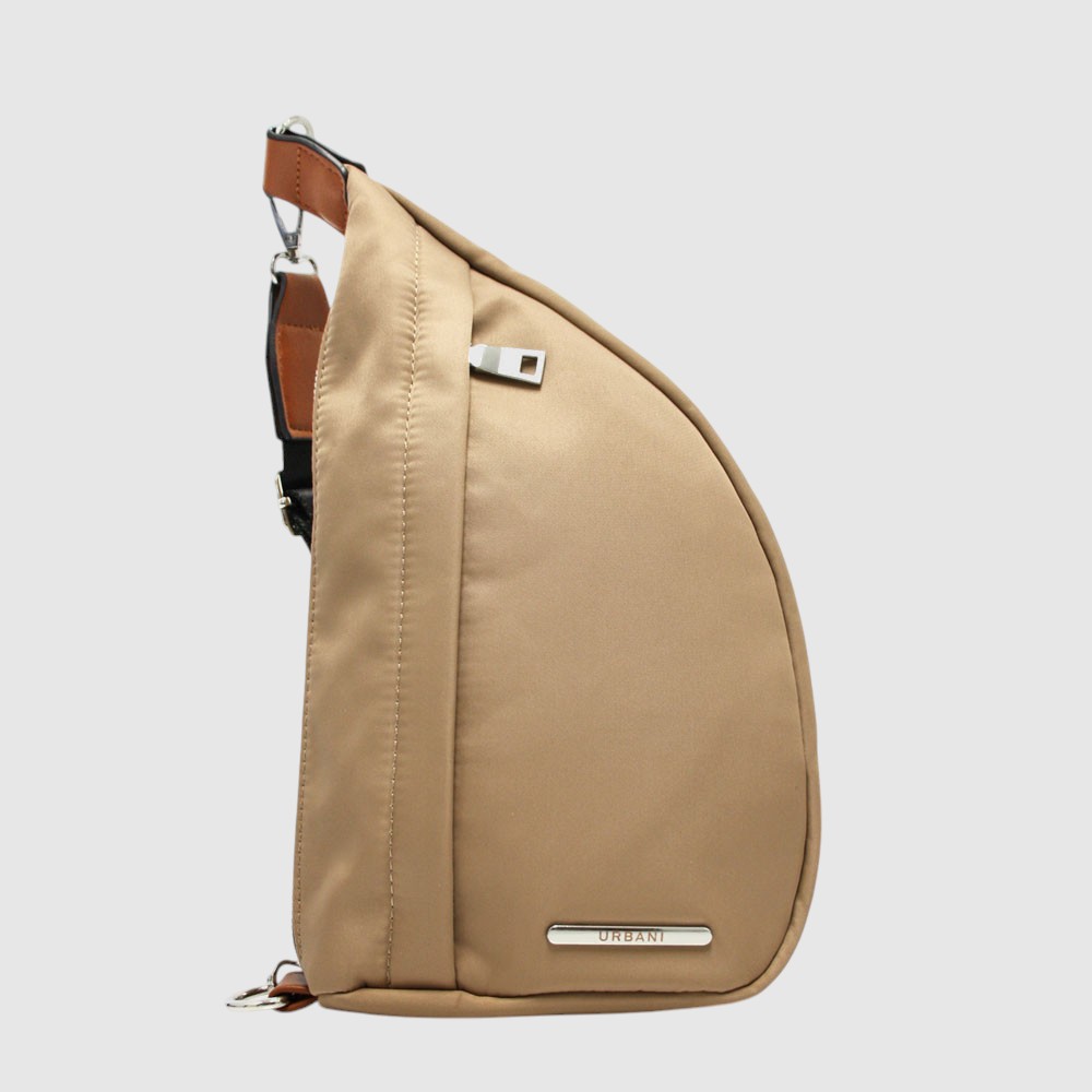 Teddy - Nylon shoulder bag – URBANI