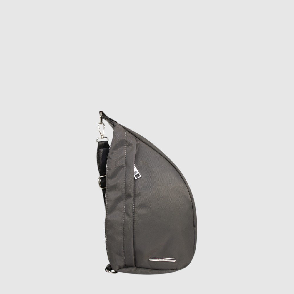 Teddy - Nylon shoulder bag – URBANI