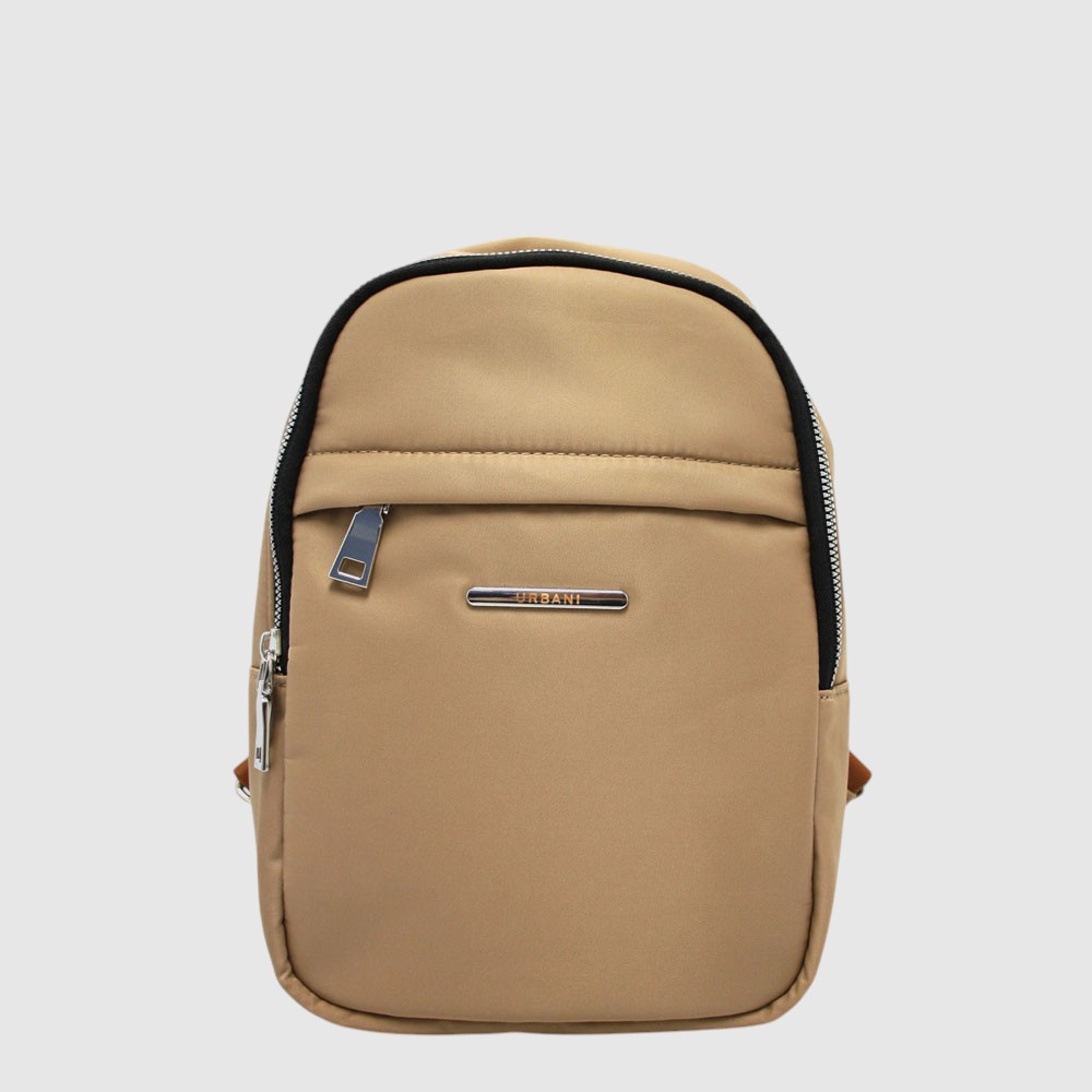 SANDY - Sac à dos monosangle en nylon – URBANI