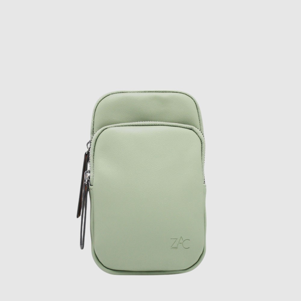 JANET - Petit sac à bandoulière – ZAC