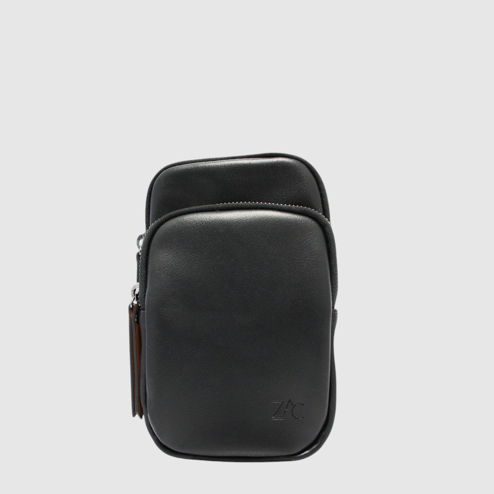 POCHETTE CELL COMPARTIMENT AV.