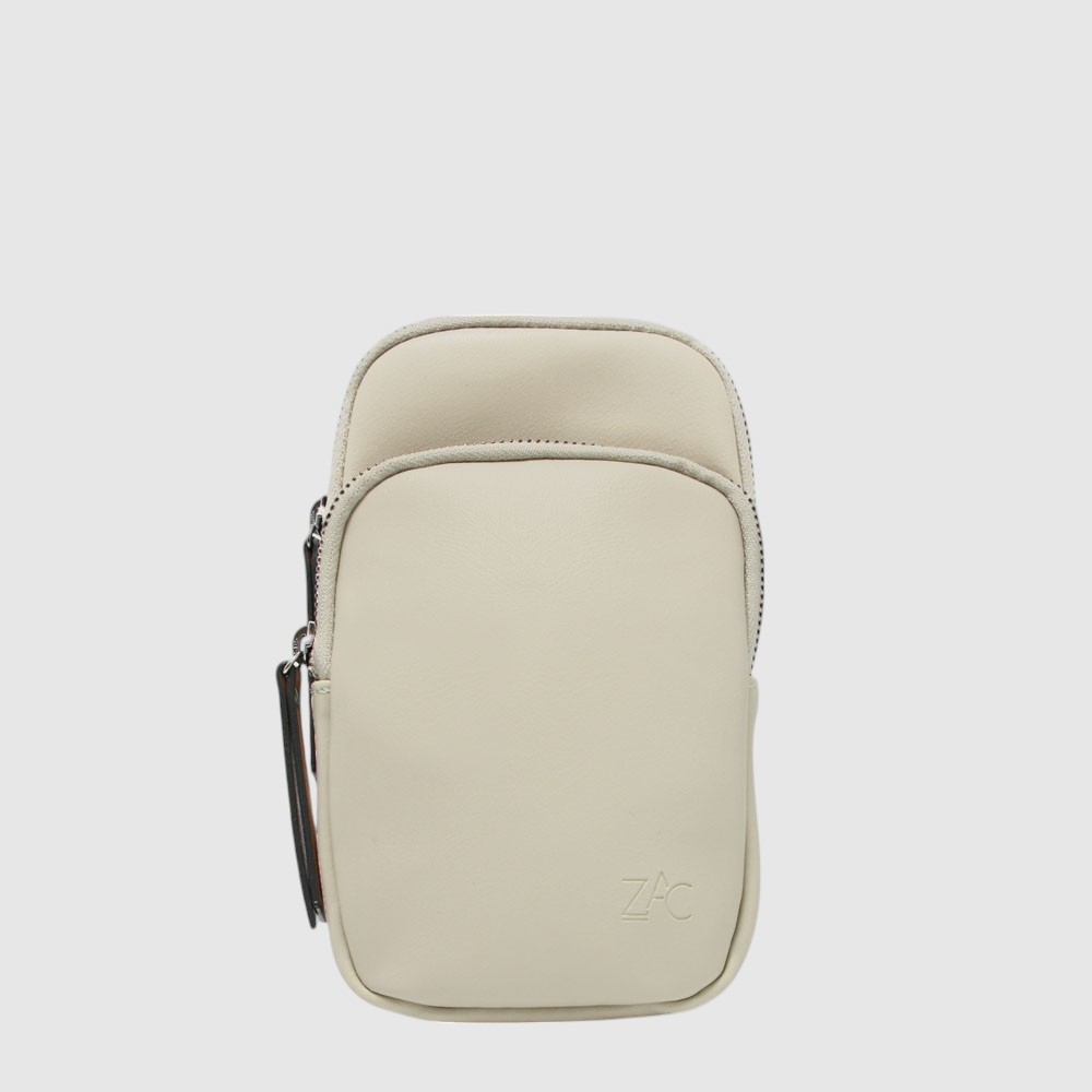 JANET - Petit sac à bandoulière – ZAC