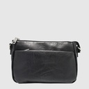 JINNY - Sac à main en cuir végane – ZAC