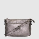 JINNY - Sac à main en cuir végane – ZAC