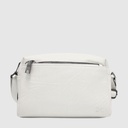 MILLY - Sac à main en cuir végane – ZAC
