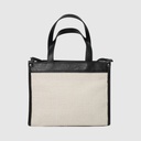 ANN - Vegan leather handbag – ZAC