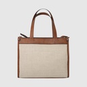 ANN - Sac à main en cuir végane – ZAC
