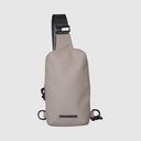 SALOMÉ 2 - Sac monosangle en tissu recyclé – URBANI