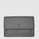 LAURENCE - Vegan leather handbag – ZAC