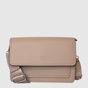 LAURENCE - Vegan leather handbag – ZAC