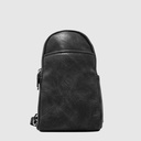 JACQUES - Sac à dos monosangle double compartiment – ZAC