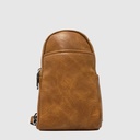 JACQUES - Sac à dos monosangle double compartiment – ZAC