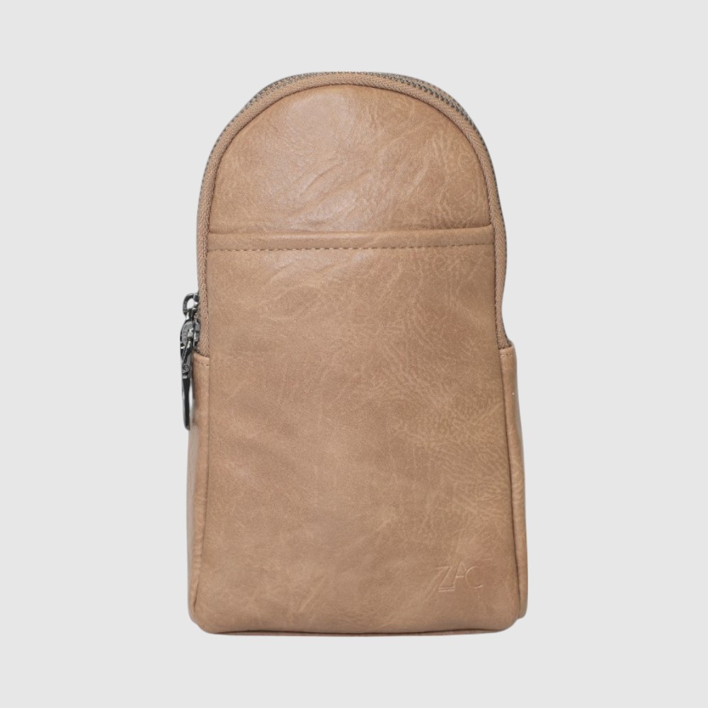 JACQUES - Sac à dos monosangle double compartiment – ZAC