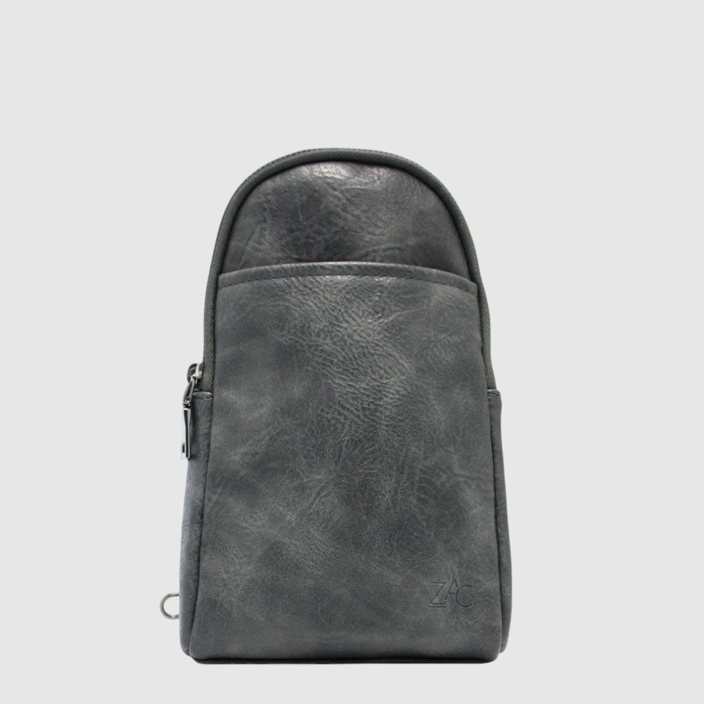 JACQUES - Sac à dos monosangle double compartiment – ZAC