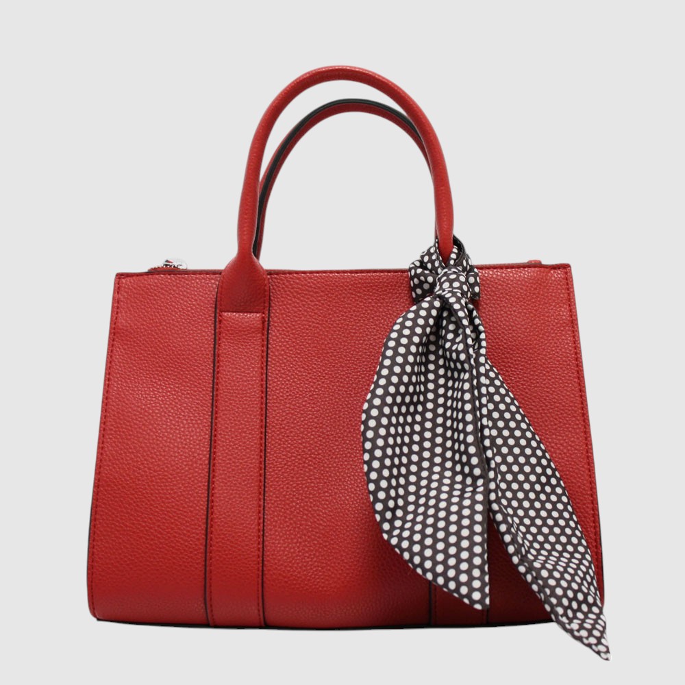 DAISY - Double compartment handbag – ZAC