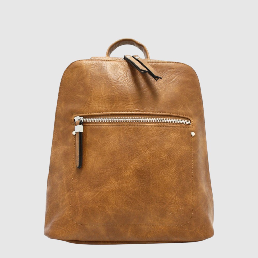 DANA - Convertible backpack (handbag) – ZAC