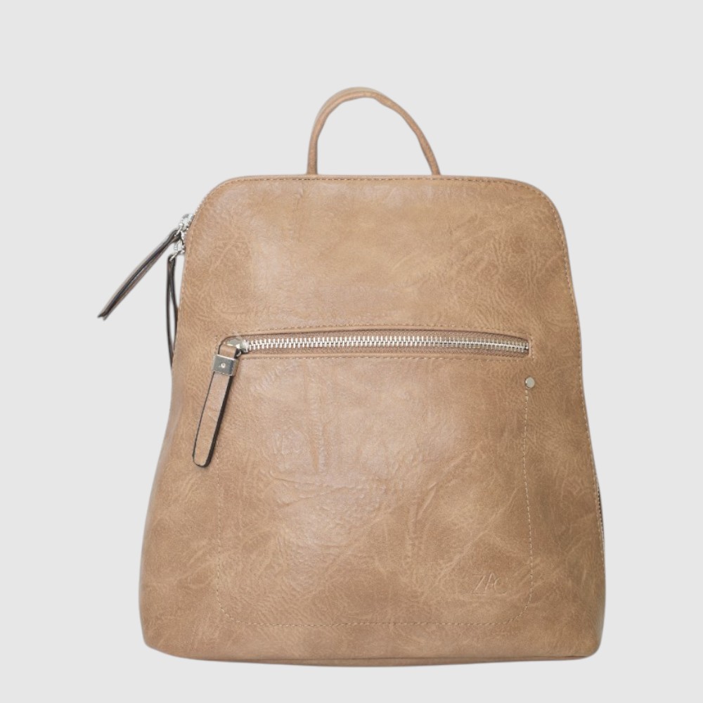 DANA - Convertible backpack (handbag) – ZAC