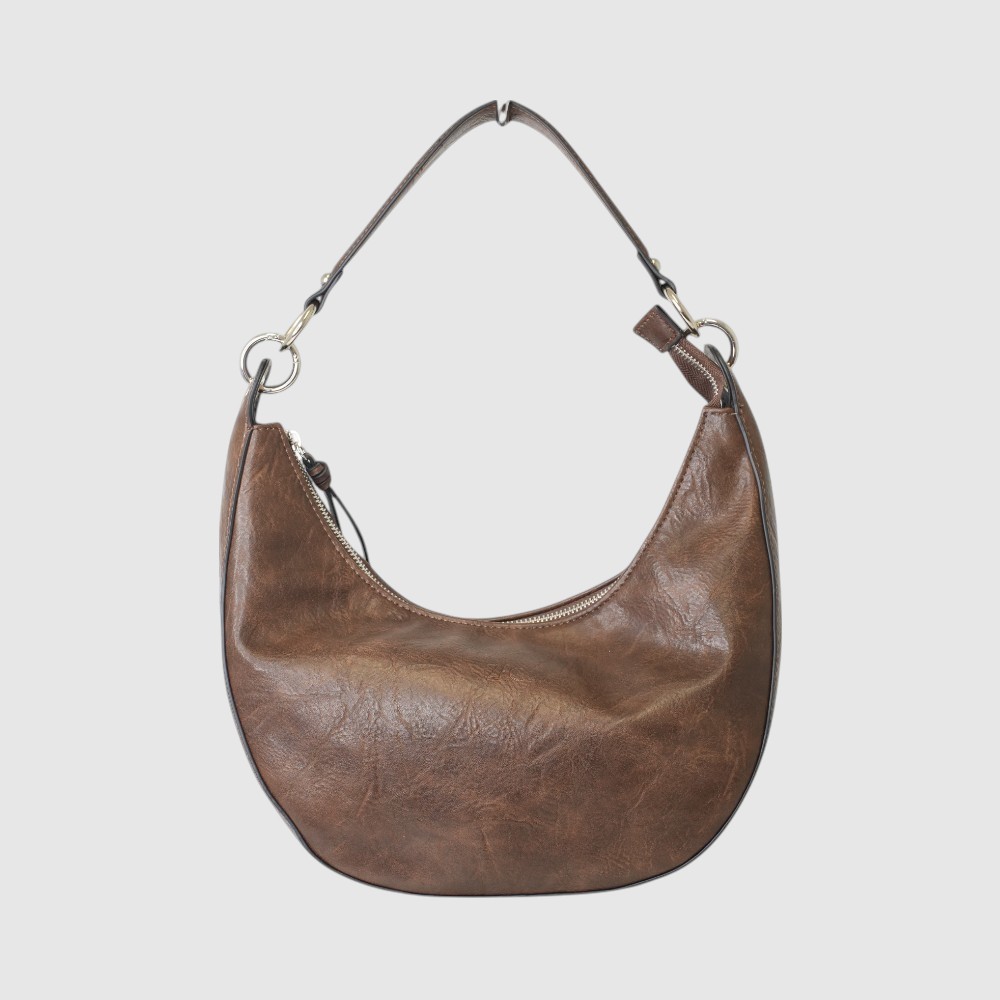 MELISSA - Vegan leather handbag – ZAC