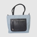 CELINE - Double compartment handbag – ZAC