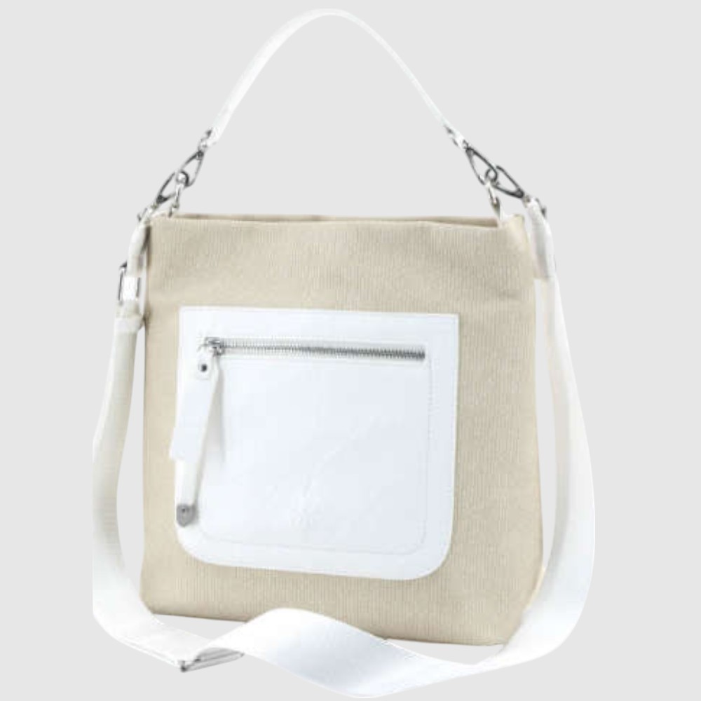 MARINA - Vegan leather handbag – ZAC