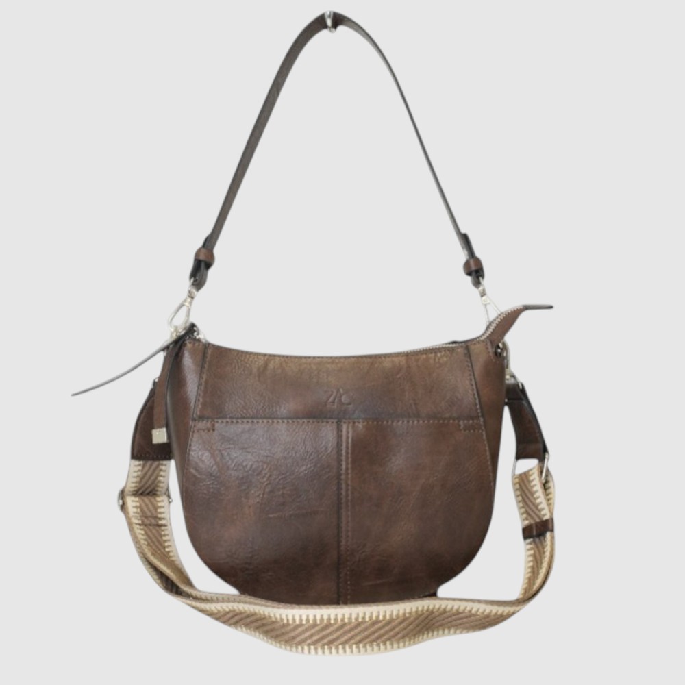 KARINE SAC A MAIN VEGAN ZAC