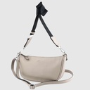 EVELINE - Sac à main en cuir végane – ZAC