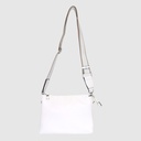 ELEONORE - Sac à main double compartiment – ZAC