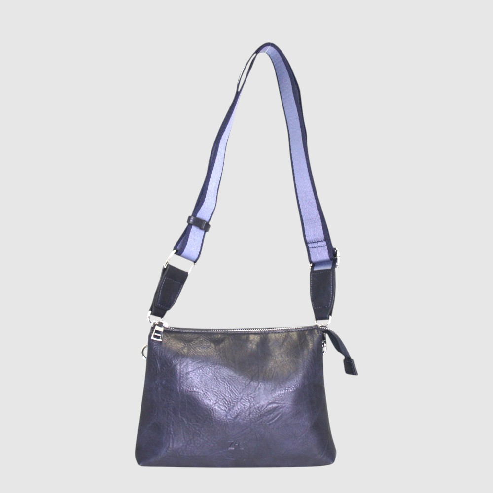 ELEONORE - Sac à main double compartiment – ZAC