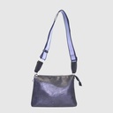 ELEONORE - Double compartment handbag – ZAC