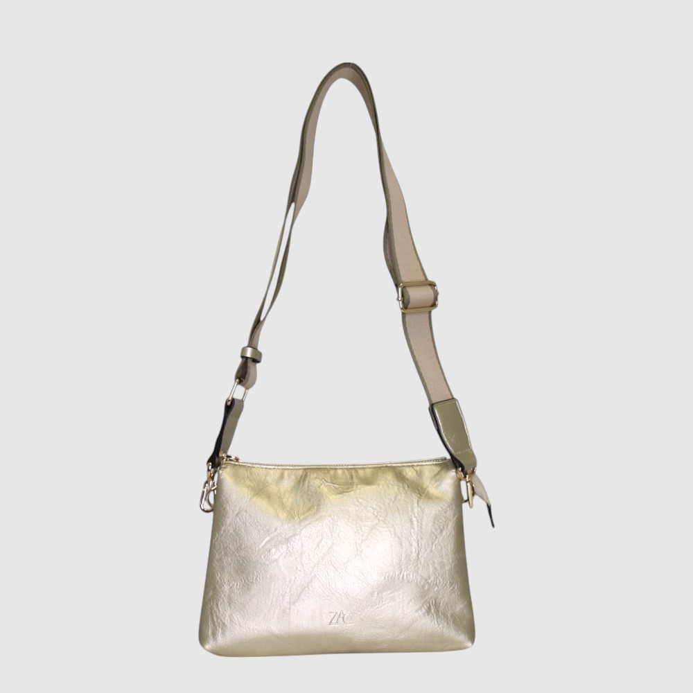 ELEONORE - Sac à main double compartiment – ZAC