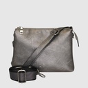 ELEONORE - Double compartment handbag – ZAC