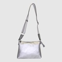 ELEONORE - Double compartment handbag – ZAC