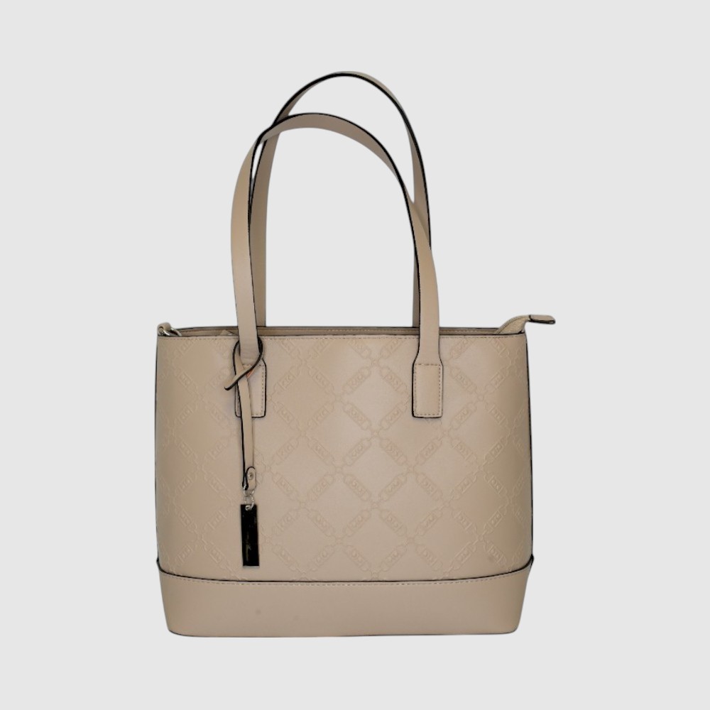 BIANCA - Sac à main double compartiment – ZAC