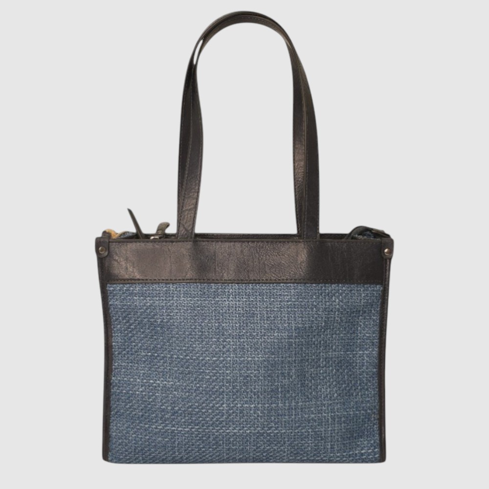 ANNA - Sac à main double compartiment – ZAC