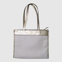 ANNA - Sac à main double compartiment – ZAC