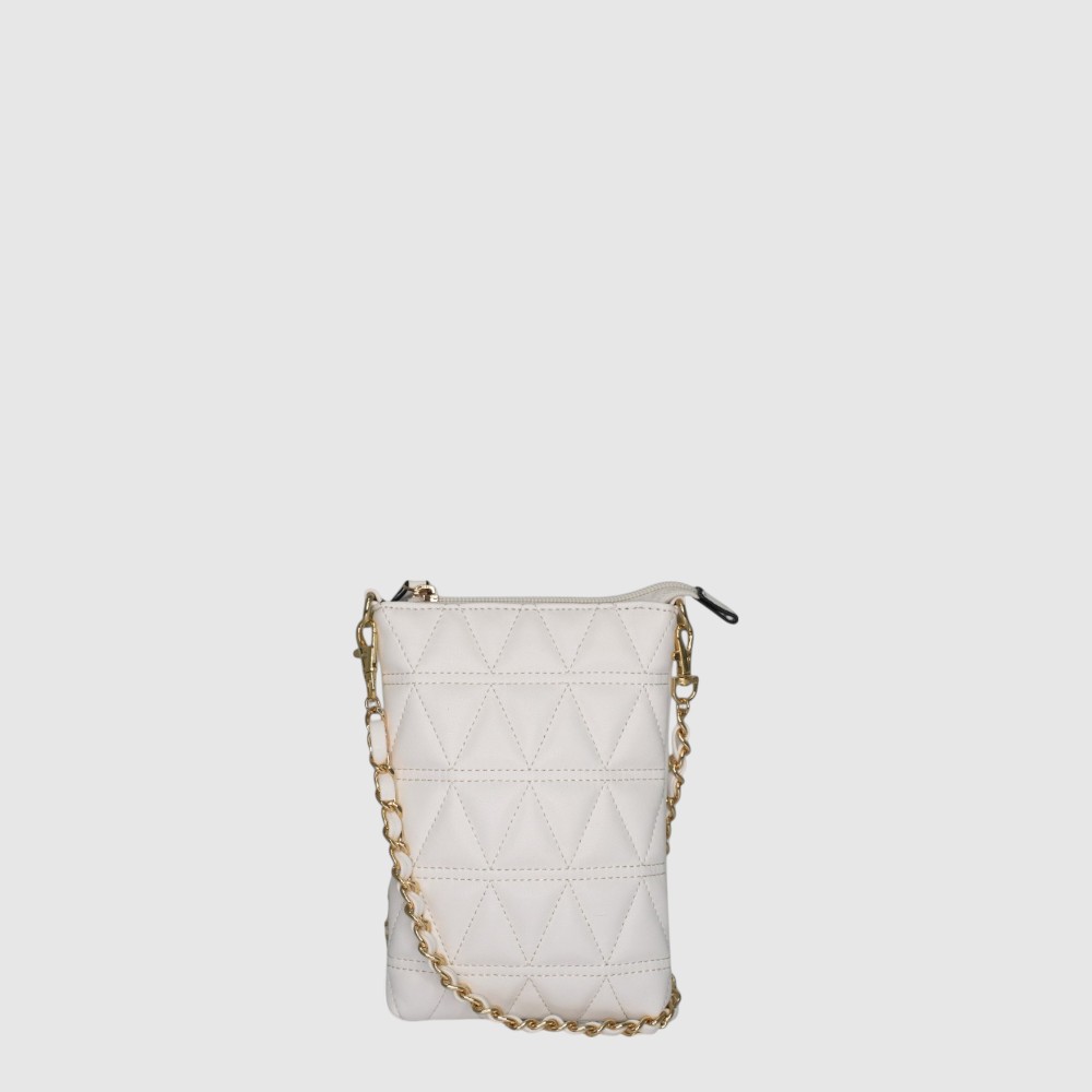 KELLY - Sac à main en cuir végane – ZAC