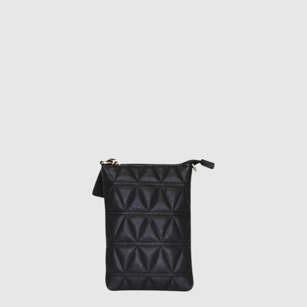 KELLY - Sac à main en cuir végane – ZAC