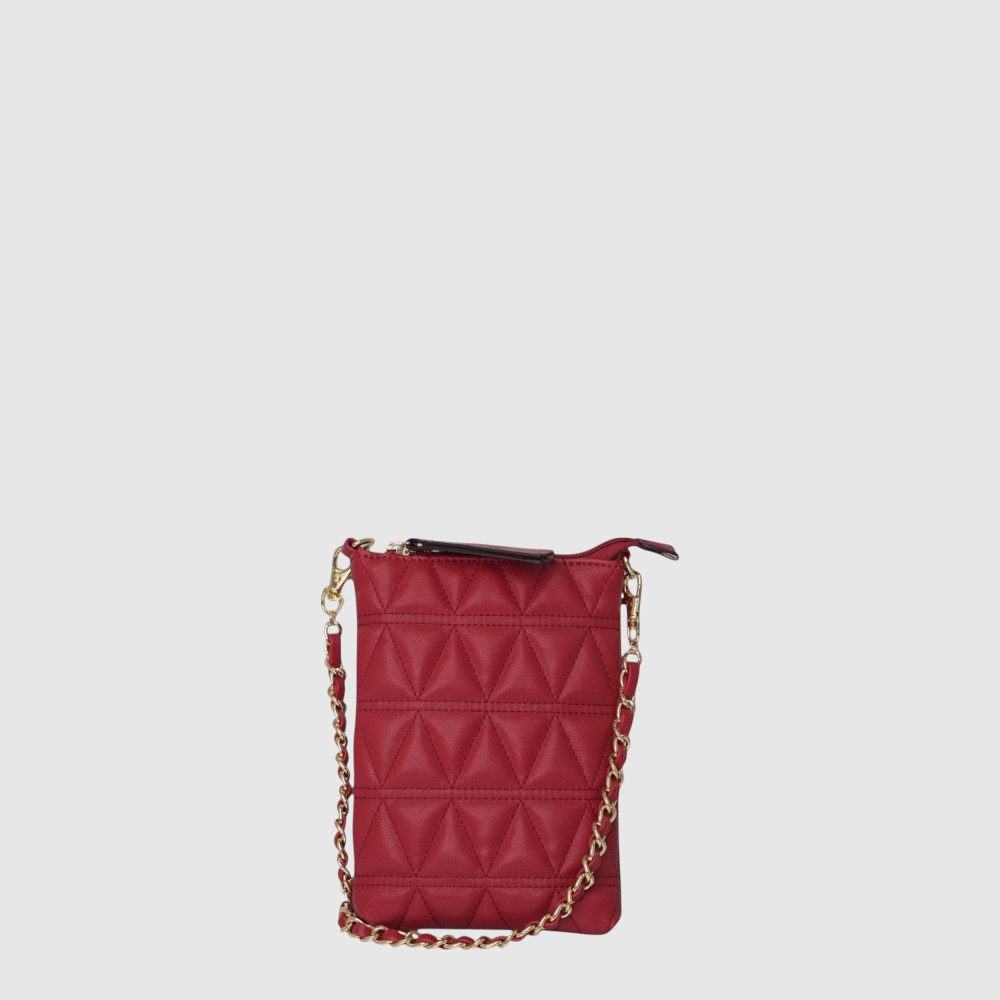 KELLY - Sac à main en cuir végane – ZAC