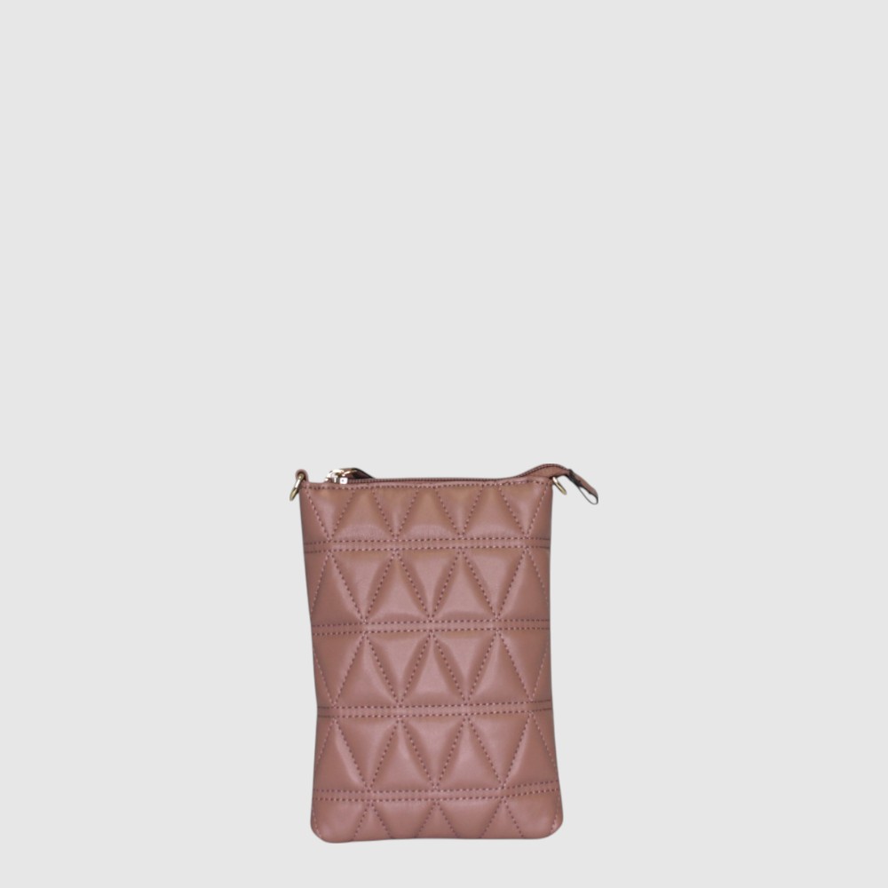 KELLY - Vegan leather handbag – ZAC