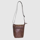 DANIELLE - Sac à main en cuir végane – ZAC