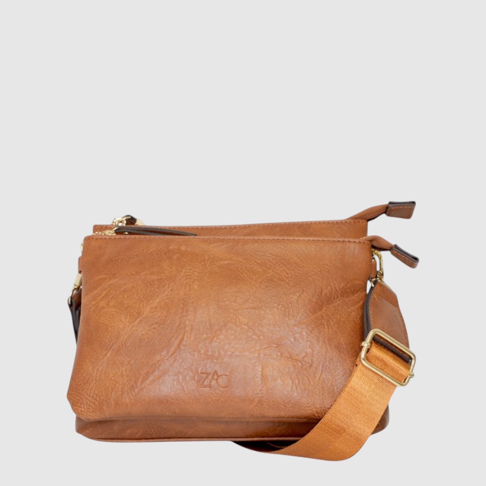 LUCIE - Convertible handbag – ZAC